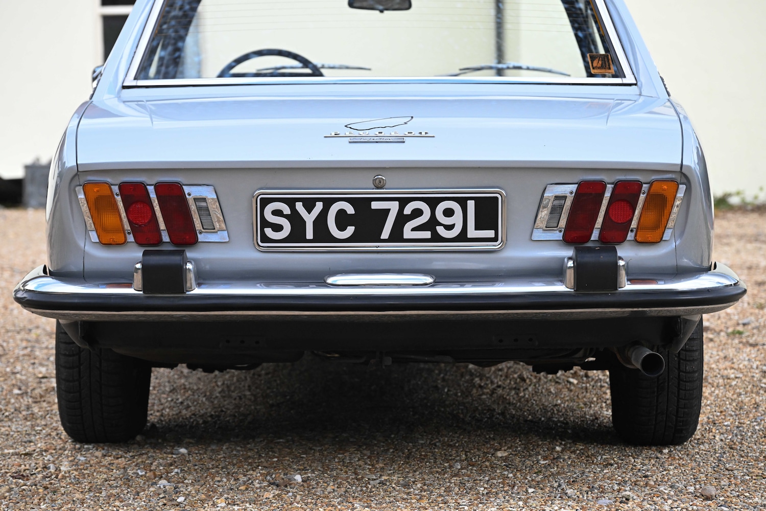 Used Peugeot 504 2021 for sale - 76426805: Photo 21