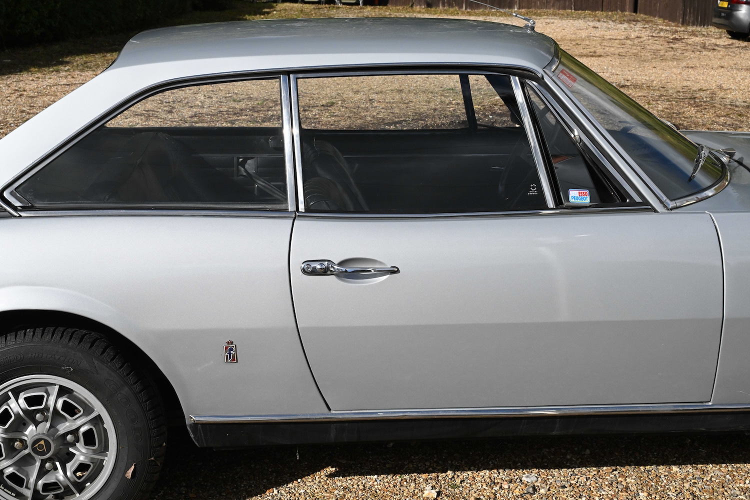 Used Peugeot 504 2021 for sale - 76426805: Photo 24