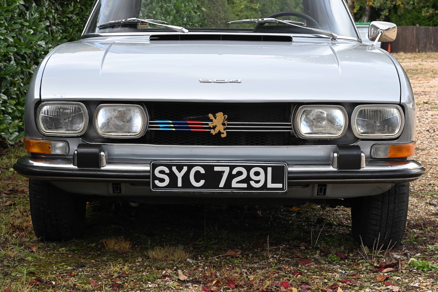 Used Peugeot 504 2021 for sale - 76426805: Photo 28