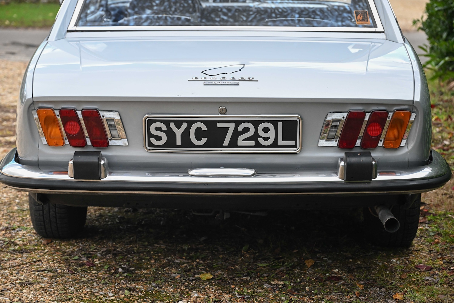 Used Peugeot 504 2021 for sale - 76426805: Photo 33