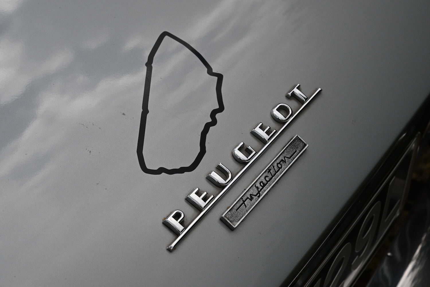 Used Peugeot 504 2021 for sale - 76426805: Photo 35