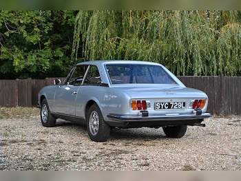 Used Peugeot 504 undefined for sale - 76426805: Photo