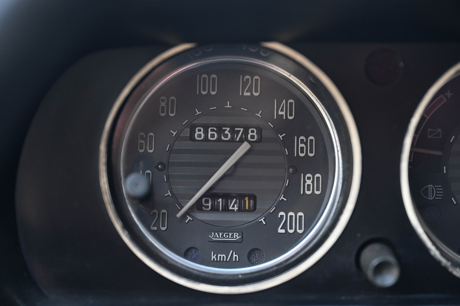 Used Peugeot 504 2021 for sale - 76426805: Photo 50