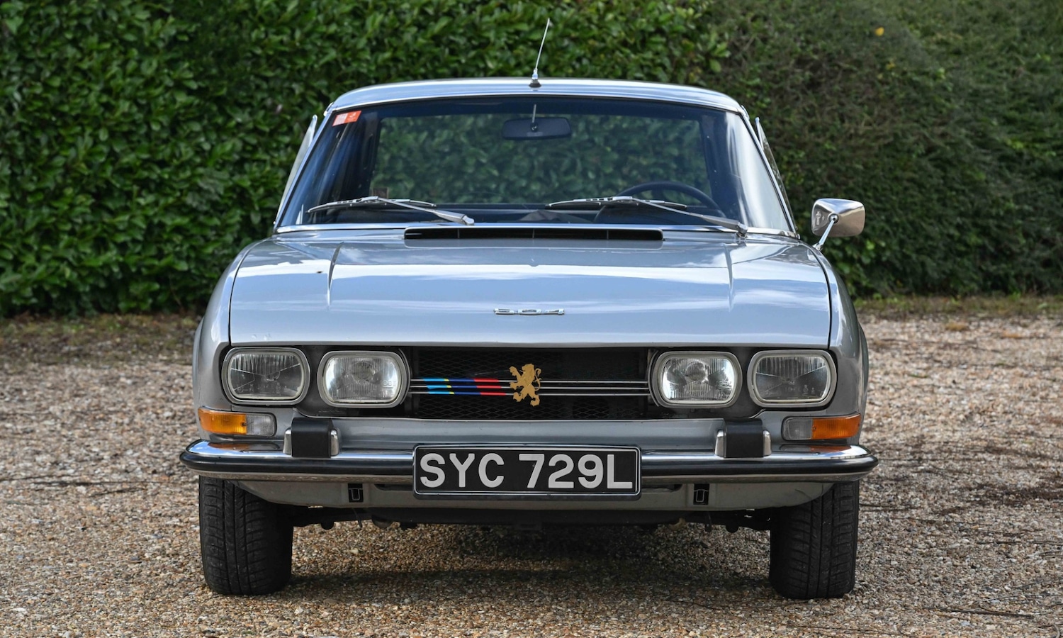 Used Peugeot 504 2021 for sale - 76426805: Photo 6
