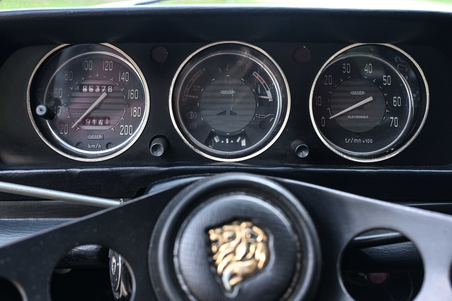 Used Peugeot 504 2021 for sale - 76426805: Photo 64