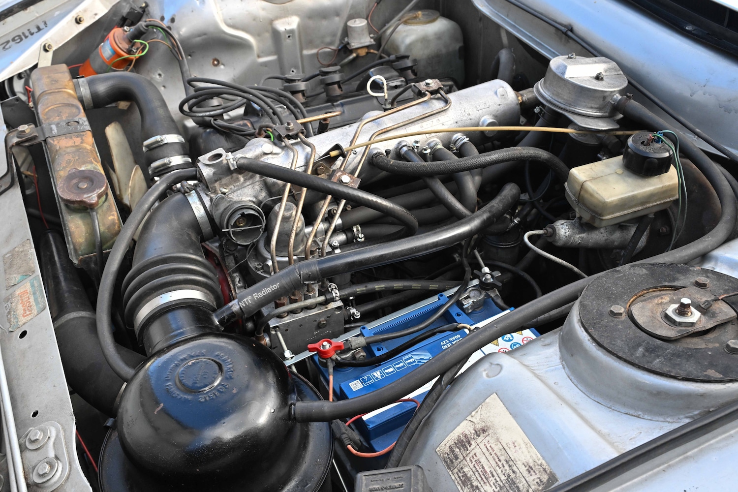 Used Peugeot 504 2021 for sale - 76426805: Photo 71