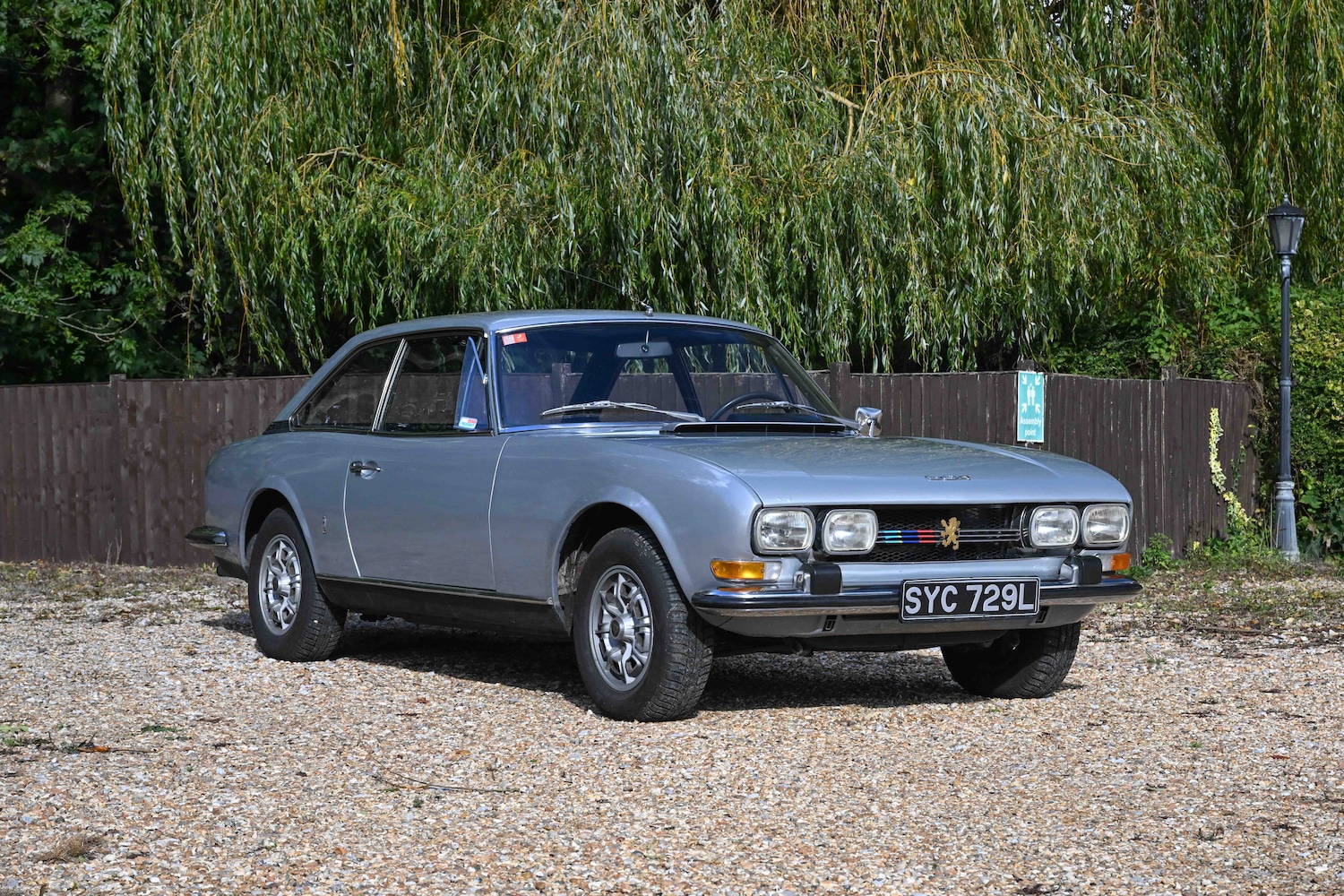 Used Peugeot 504 2021 for sale - 76426805: Photo 9