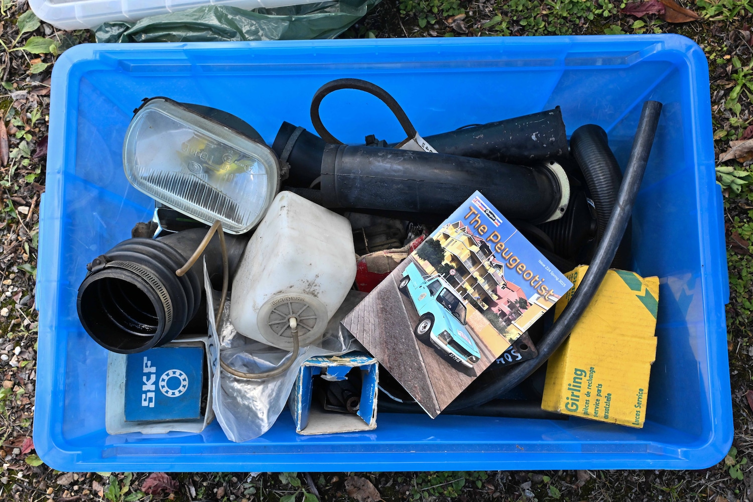 Used Peugeot 504 2021 for sale - 76426805: Photo 90