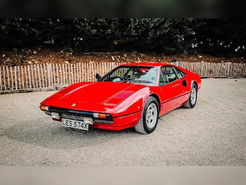 Used Ferrari 308 1932 for sale - 75773530: Photo