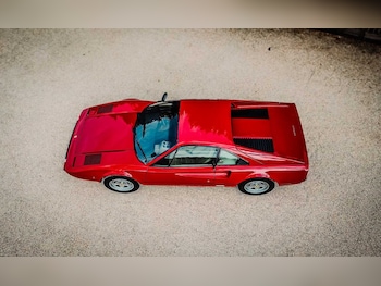 Used Ferrari 308 1932 for sale - 75773530: Photo
