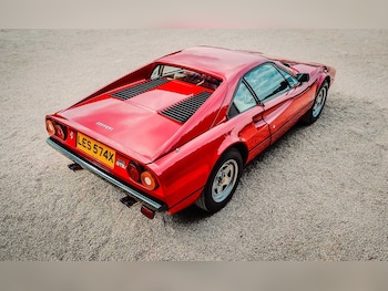Used Ferrari 308 1932 for sale - 75773530: Photo