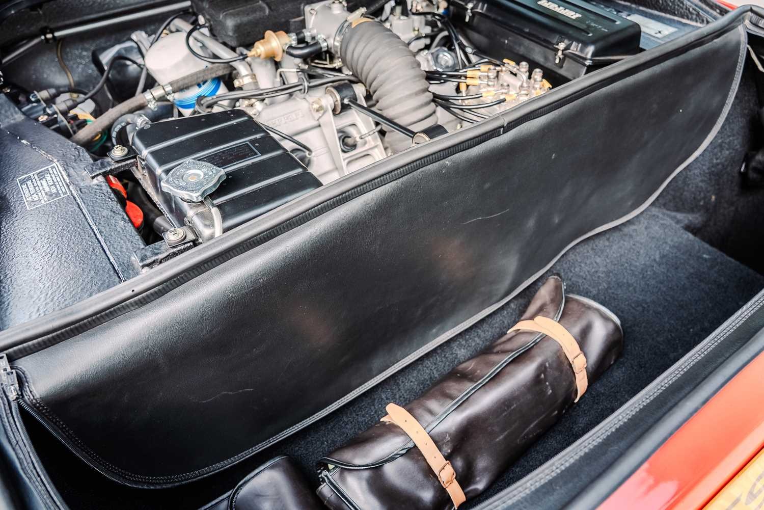 Vehicle 73