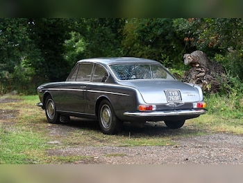 Used Lancia Flavia 1968 for sale - 75776183: Photo