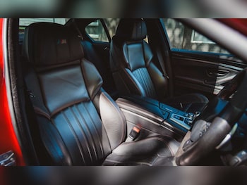 Used BMW M5 2013 for sale - 78392705: Photo