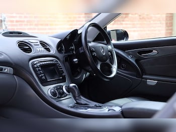 Used Mercedes-Benz S Class 2004 for sale - 79595139: Photo