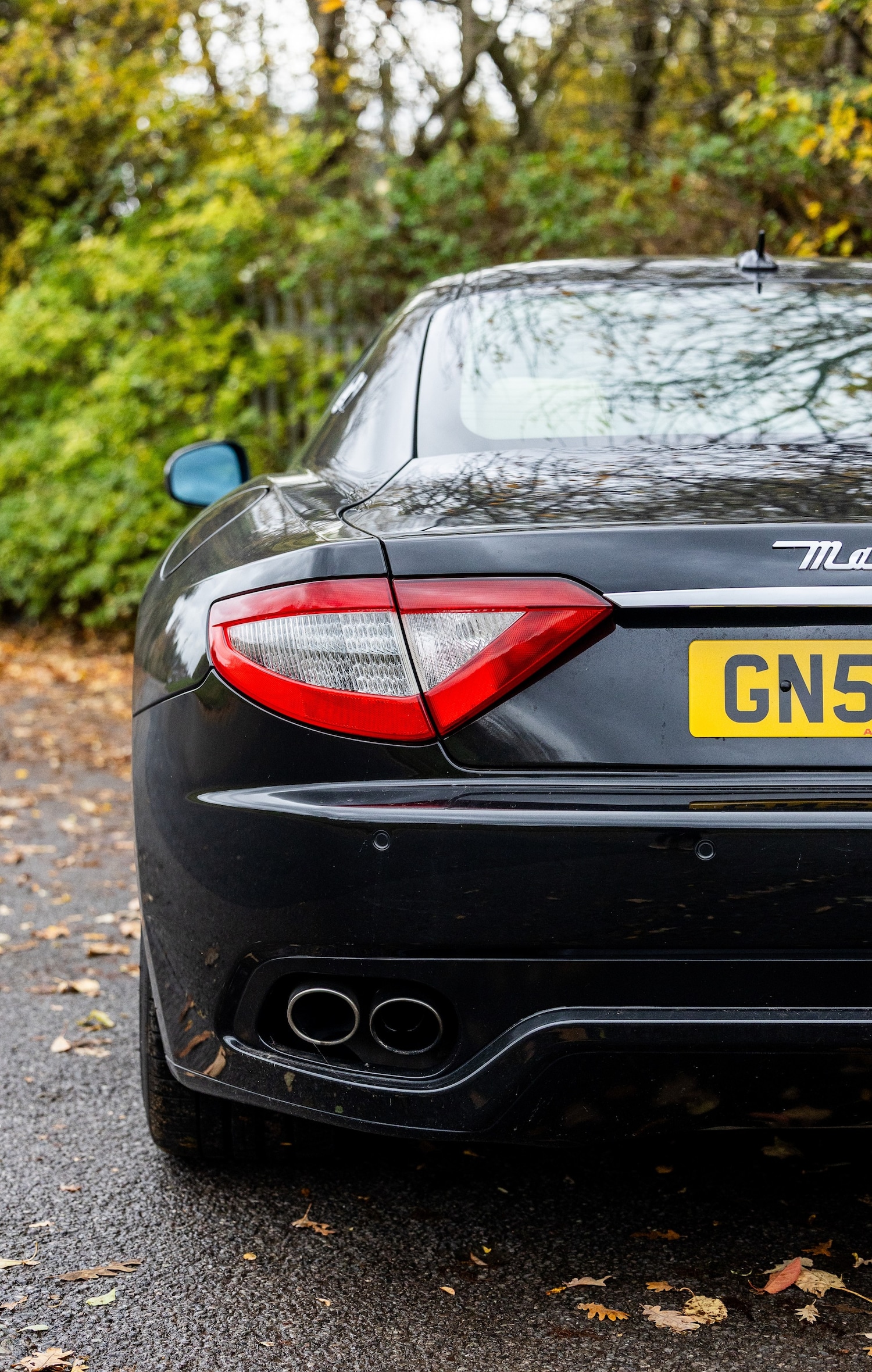 Used Maserati Granturismo 2008 for sale - 76477033: Photo 17