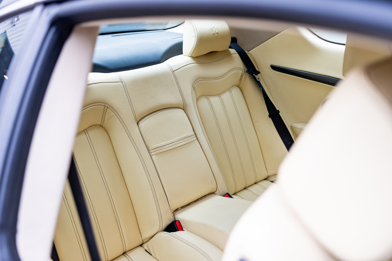 Used Maserati Granturismo 2008 for sale - 76477033: Photo 20