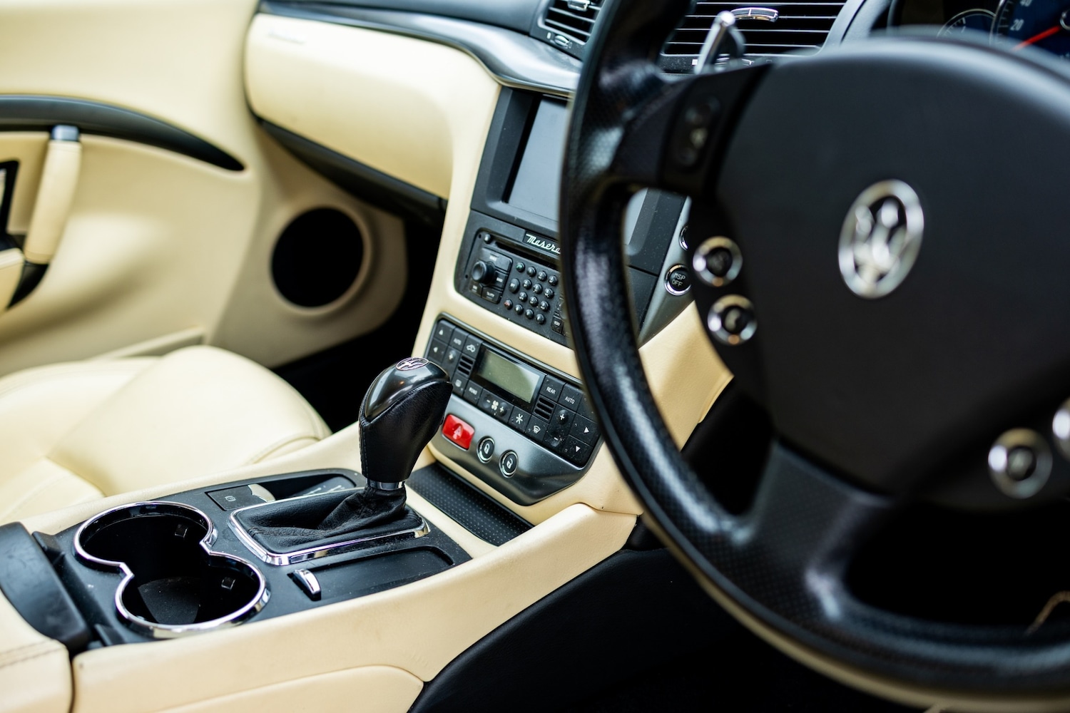 Used Maserati Granturismo 2008 for sale - 76477033: Photo 21