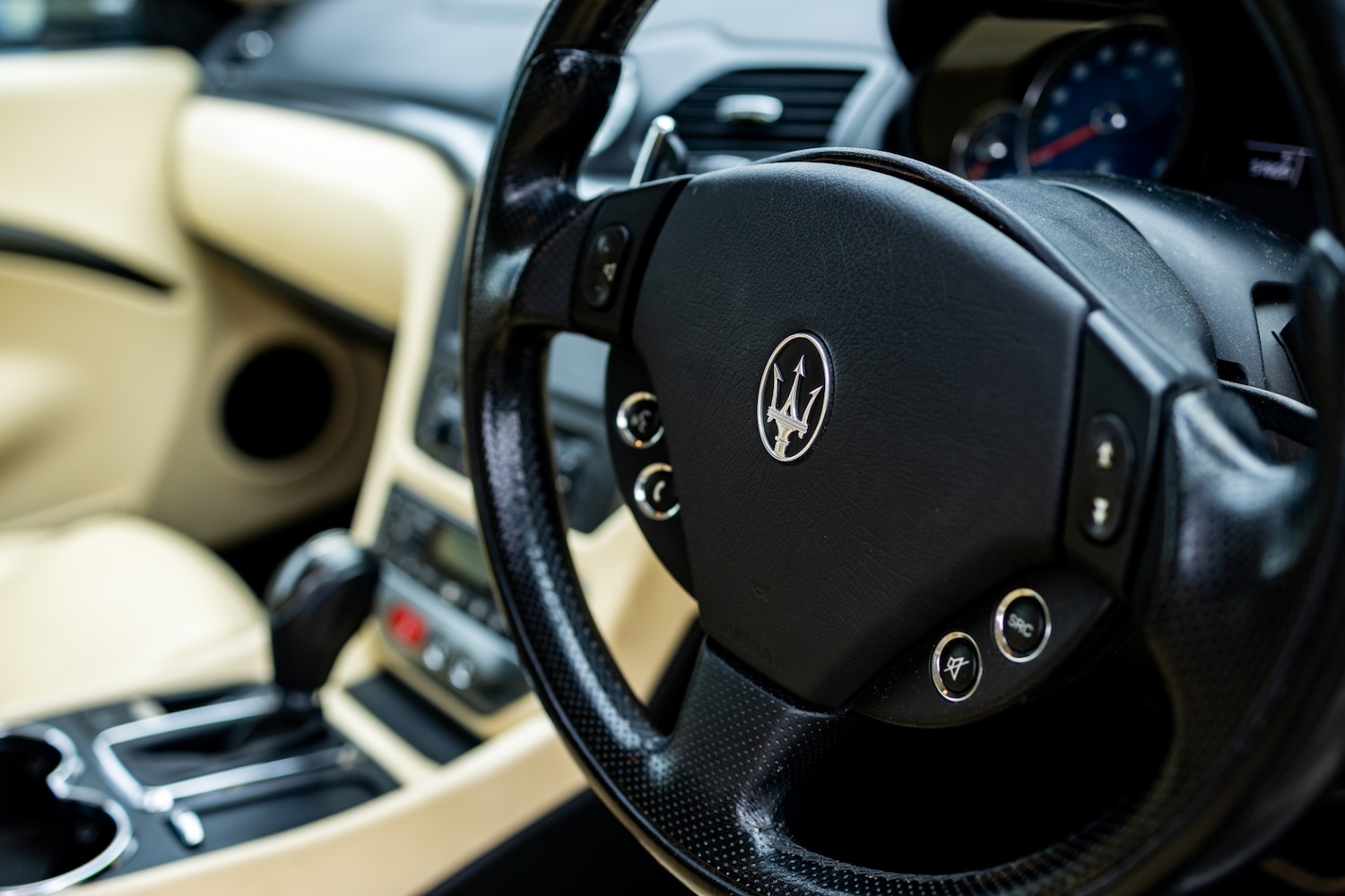 Used Maserati Granturismo 2008 for sale - 76477033: Photo 22