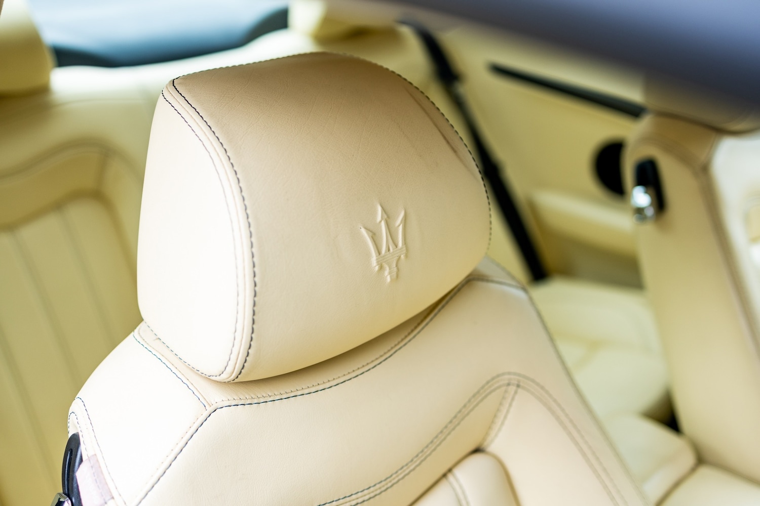 Used Maserati Granturismo 2008 for sale - 76477033: Photo 23