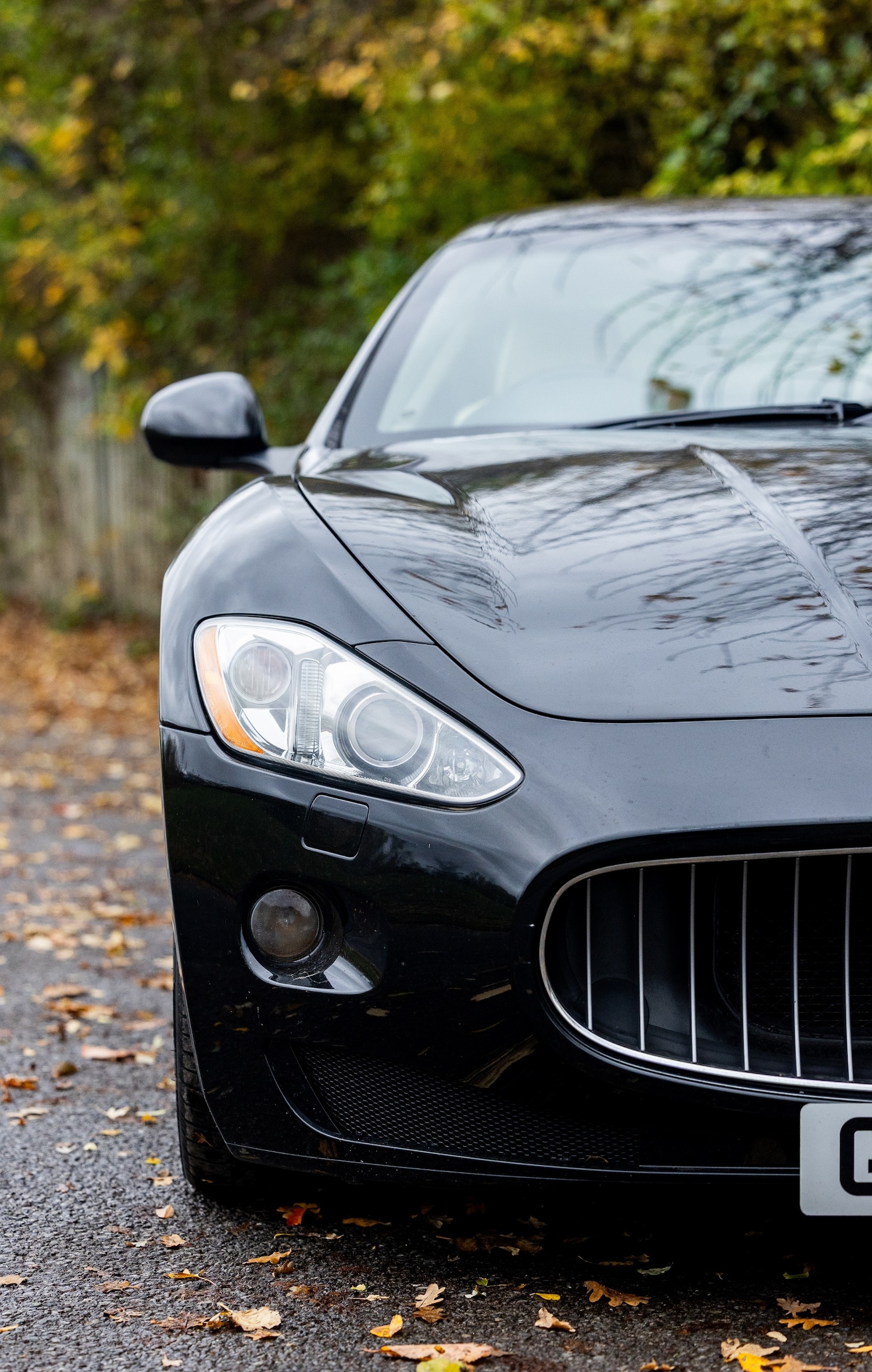 Used Maserati Granturismo 2008 for sale - 76477033: Photo 25