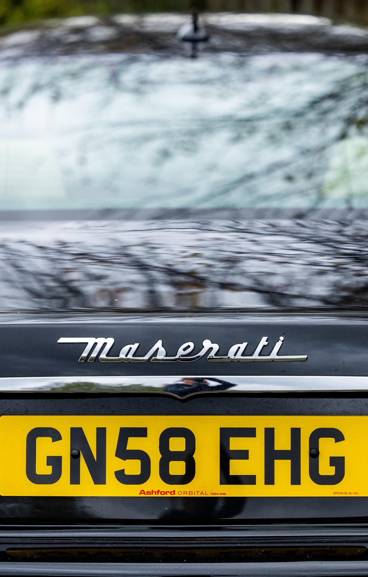 Used Maserati Granturismo 2008 for sale - 76477033: Photo 27