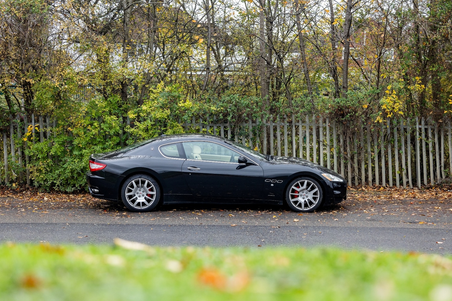 Used Maserati Granturismo 2008 for sale - 76477033: Photo 28