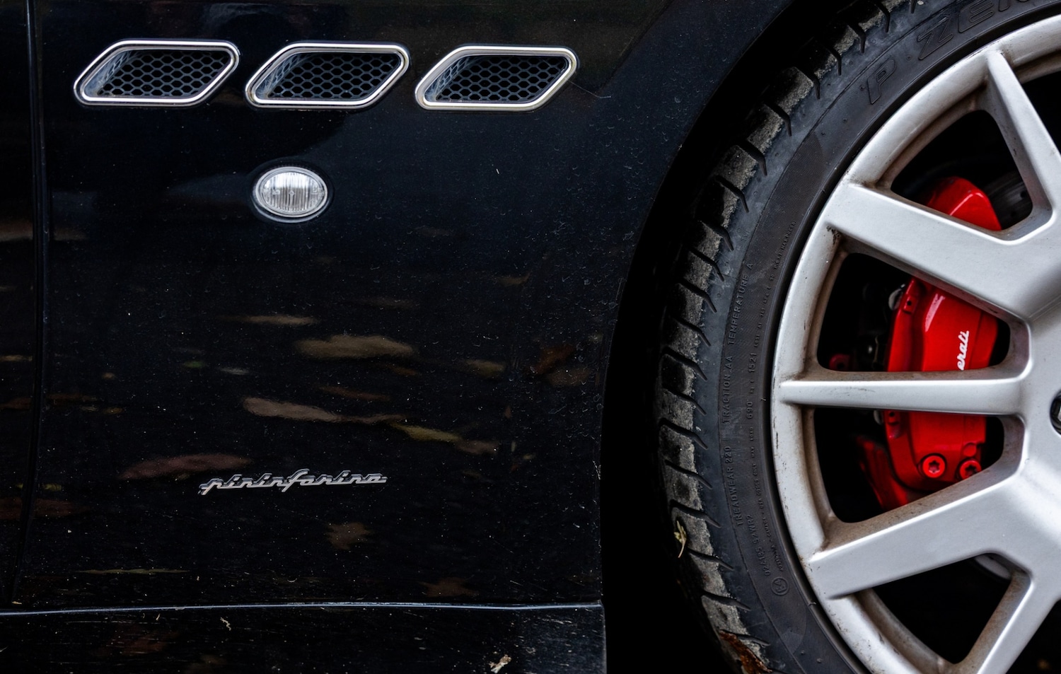 Used Maserati Granturismo 2008 for sale - 76477033: Photo 29