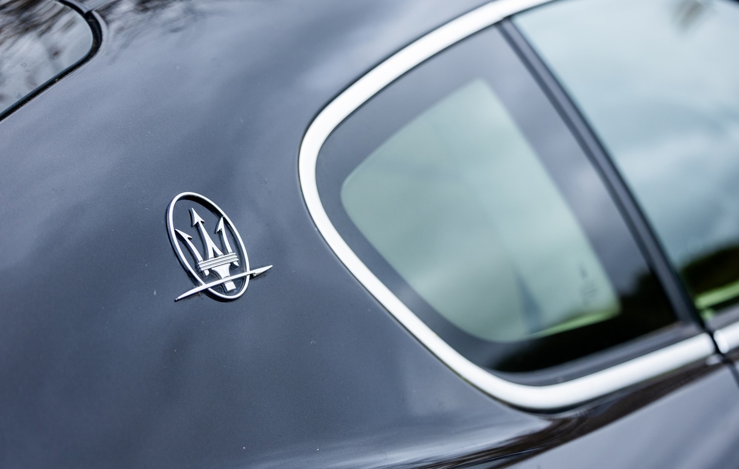 Used Maserati Granturismo 2008 for sale - 76477033: Photo 31