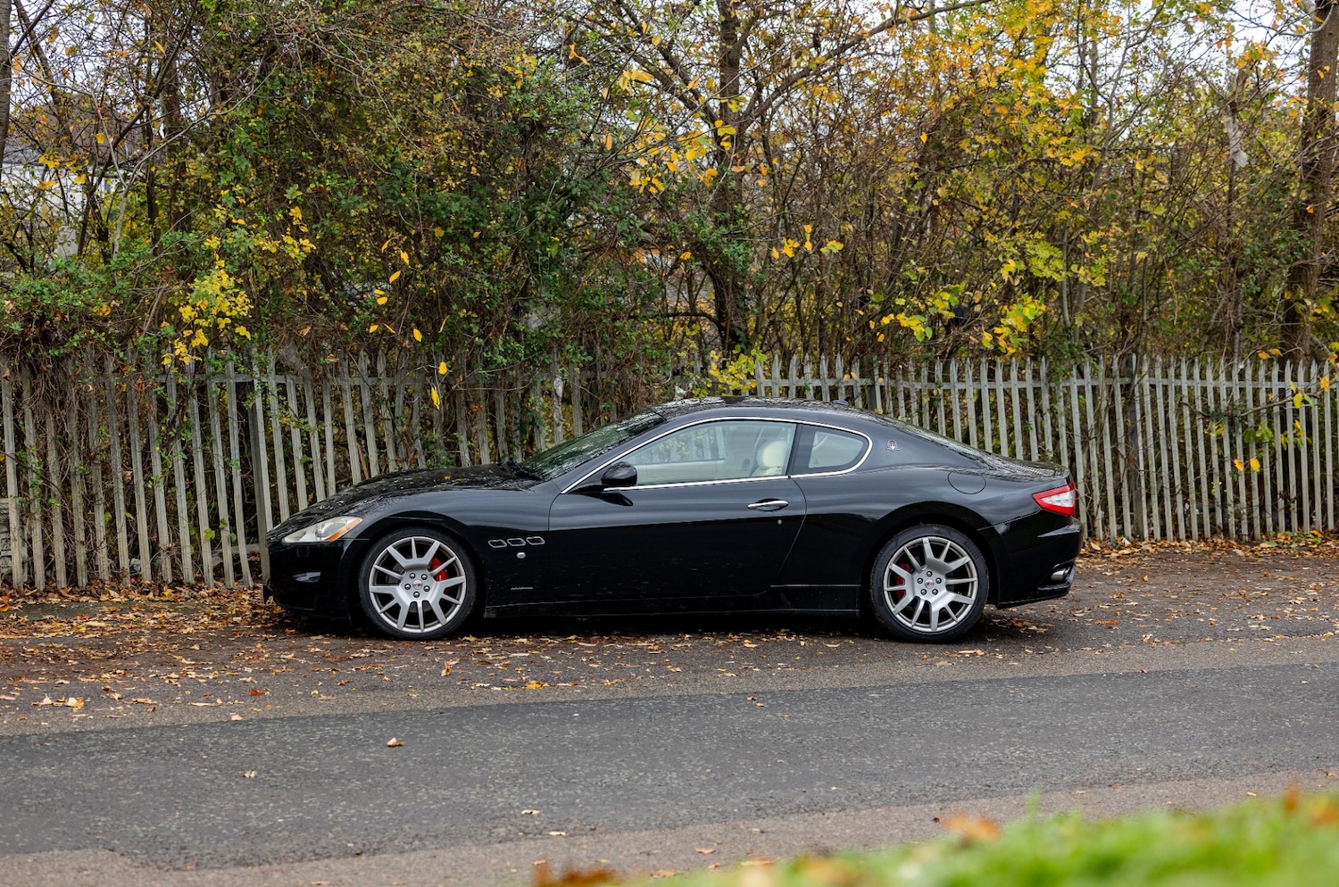 Used Maserati Granturismo 2008 for sale - 76477033: Photo 35