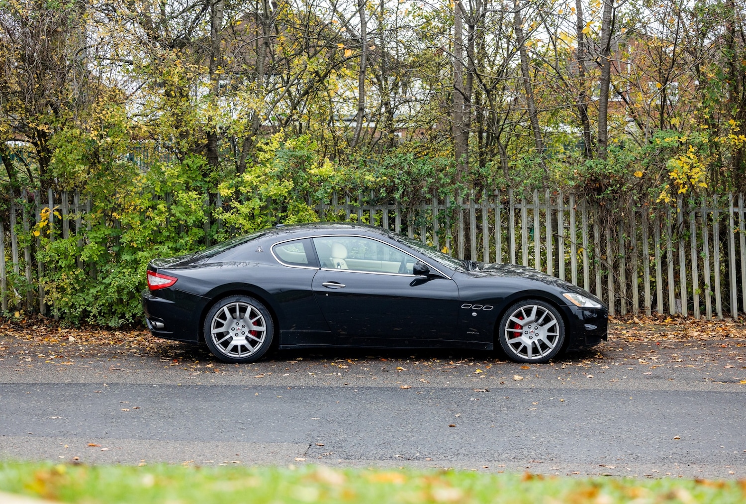 Used Maserati Granturismo 2008 for sale - 76477033: Photo 37