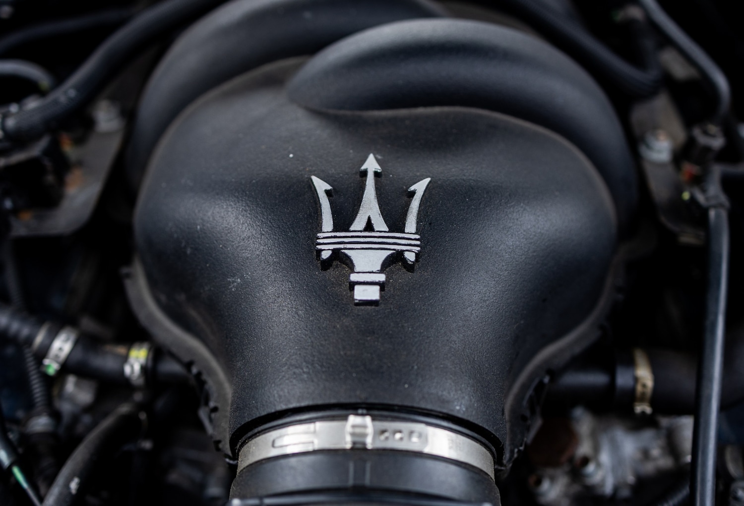 Used Maserati Granturismo 2008 for sale - 76477033: Photo 41