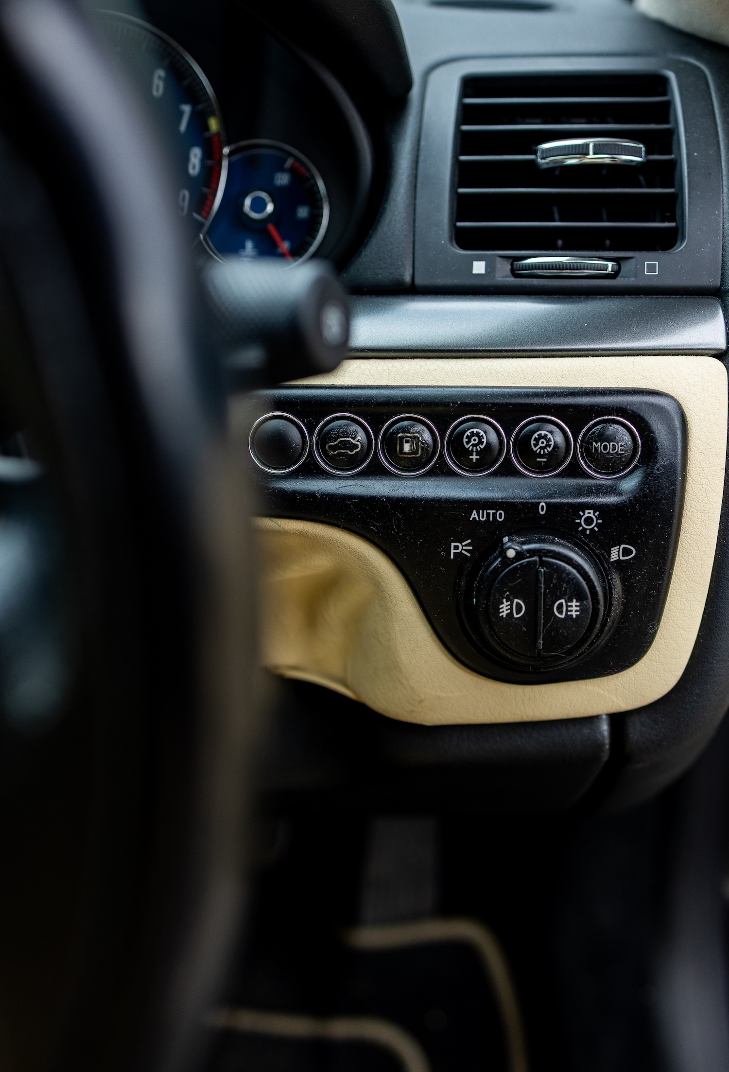 Used Maserati Granturismo 2008 for sale - 76477033: Photo 44