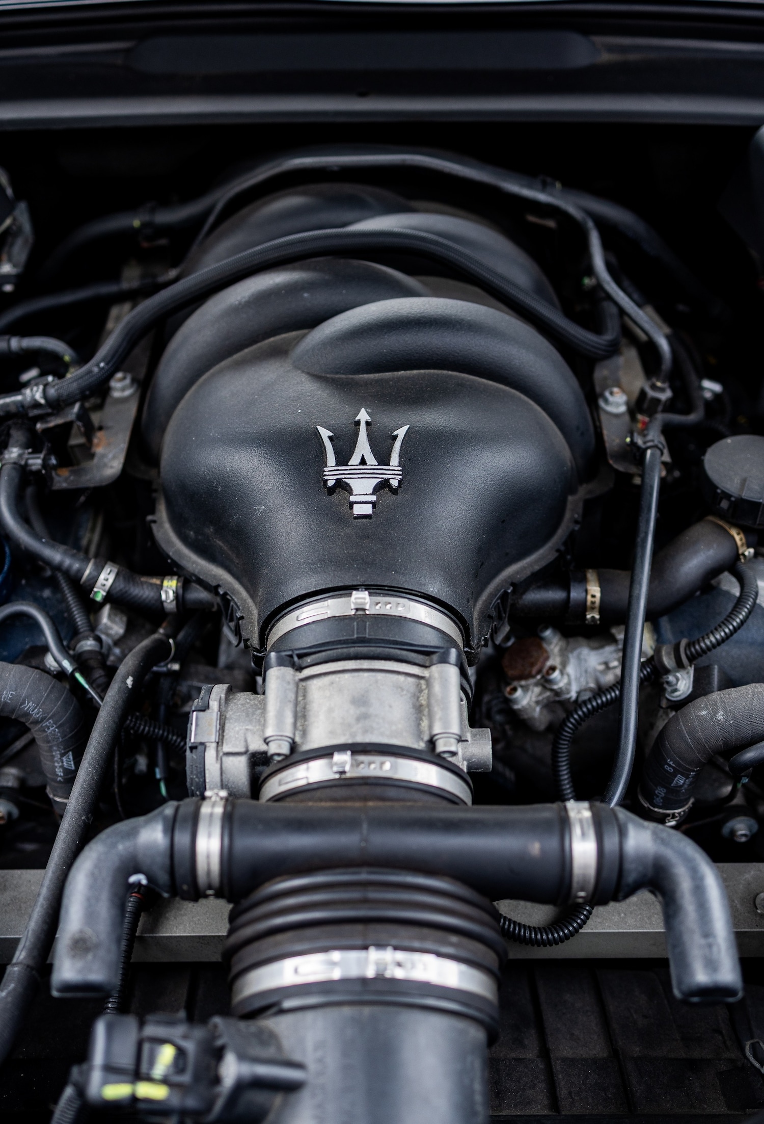 Used Maserati Granturismo 2008 for sale - 76477033: Photo 46