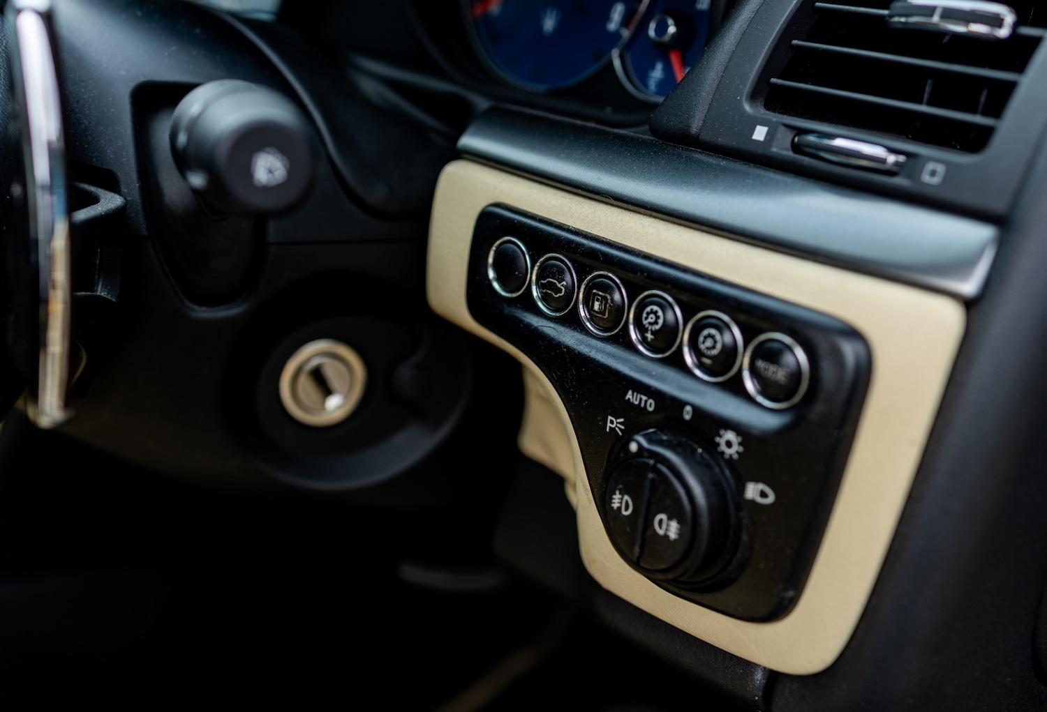 Used Maserati Granturismo 2008 for sale - 76477033: Photo 48