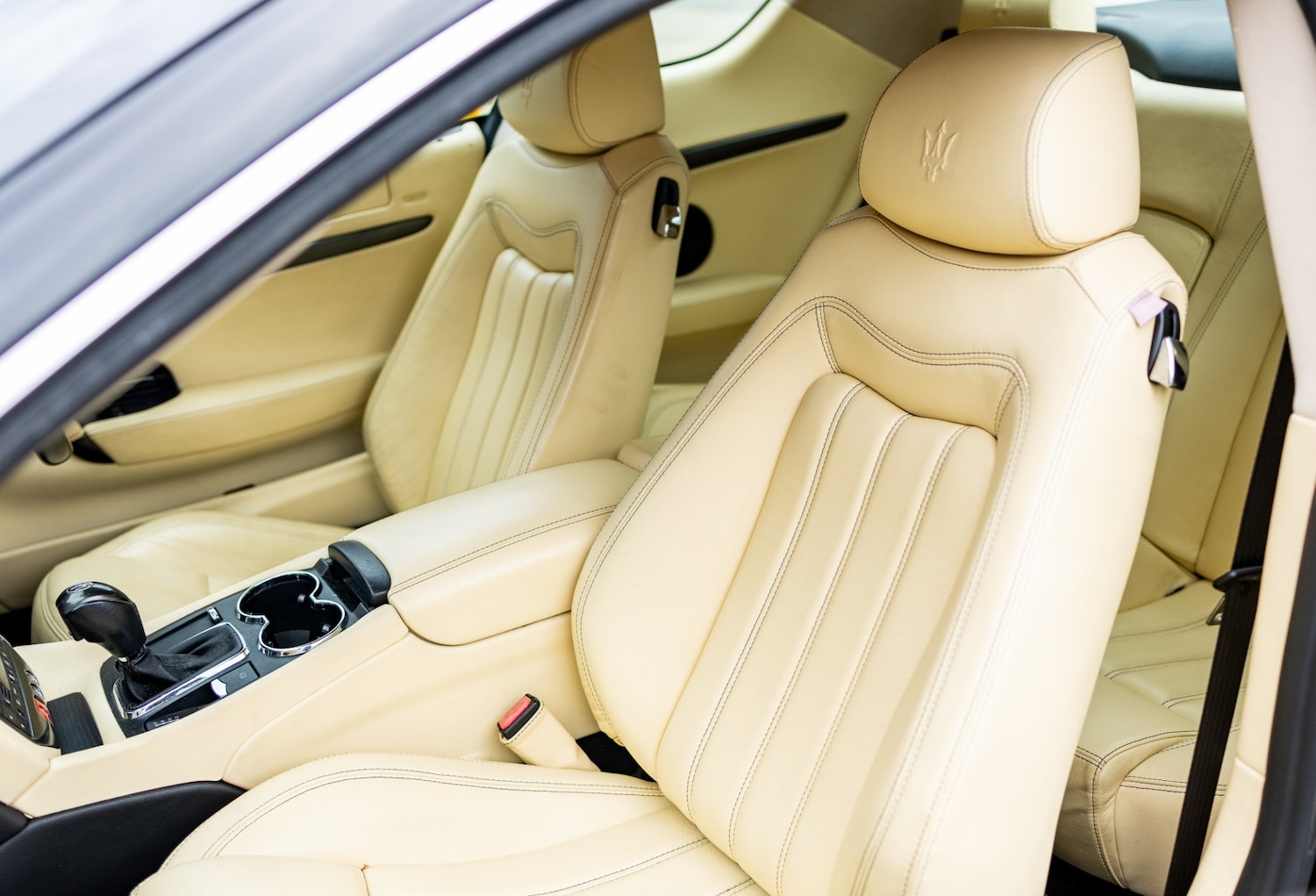 Used Maserati Granturismo 2008 for sale - 76477033: Photo 49