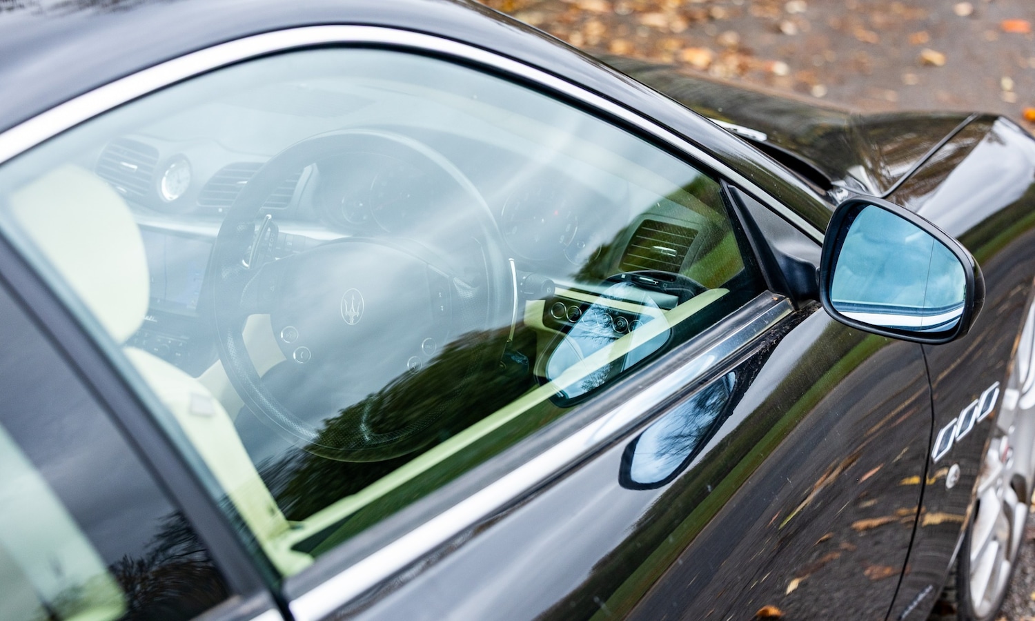 Used Maserati Granturismo 2008 for sale - 76477033: Photo 6