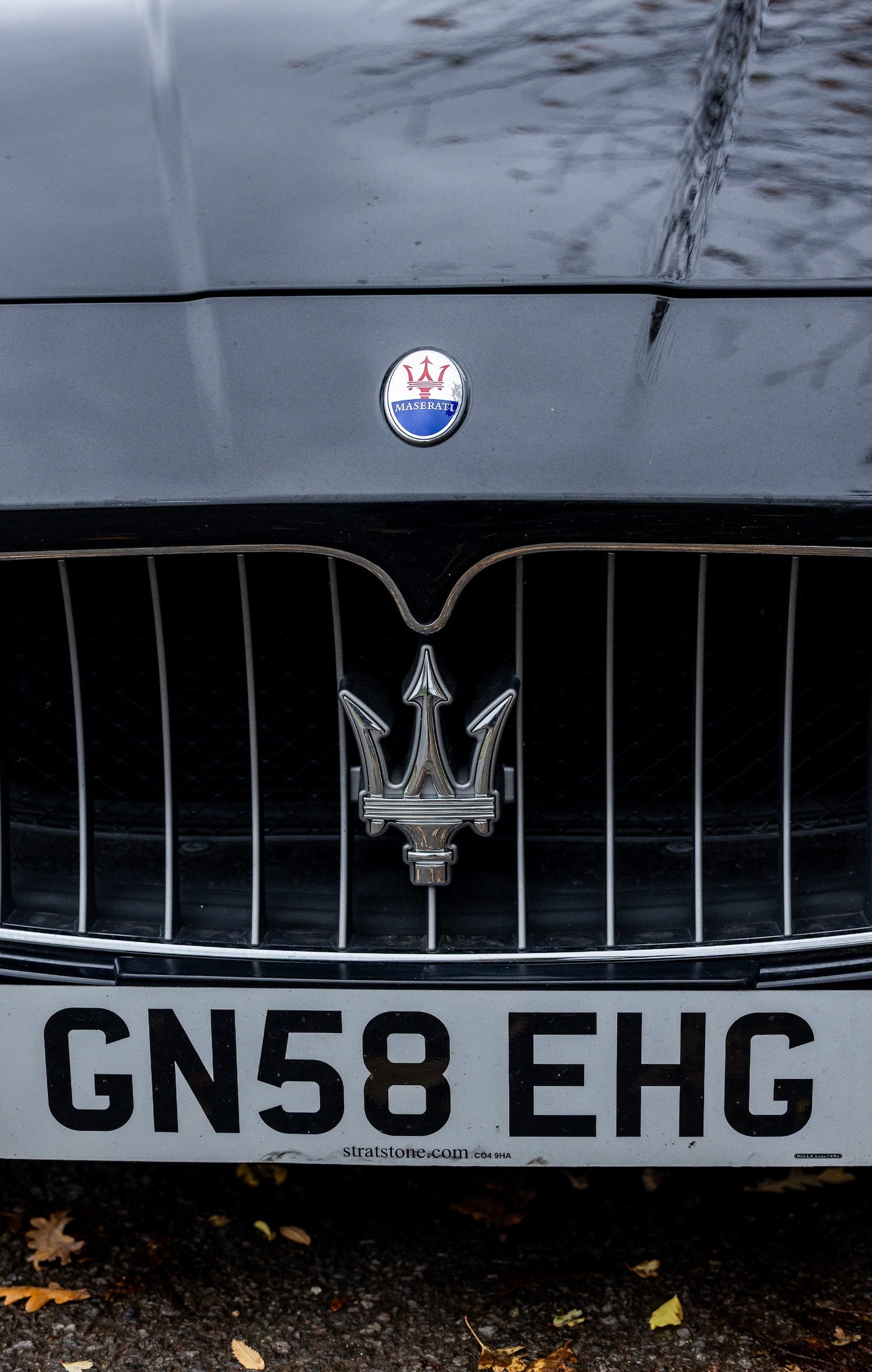 Used Maserati Granturismo 2008 for sale - 76477033: Photo 9