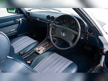 Used Mercedes-Benz S Class 1989 for sale - 78409349: Photo