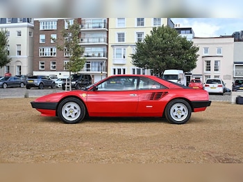 Used Ferrari Mondial 1974 for sale - 75776712: Photo