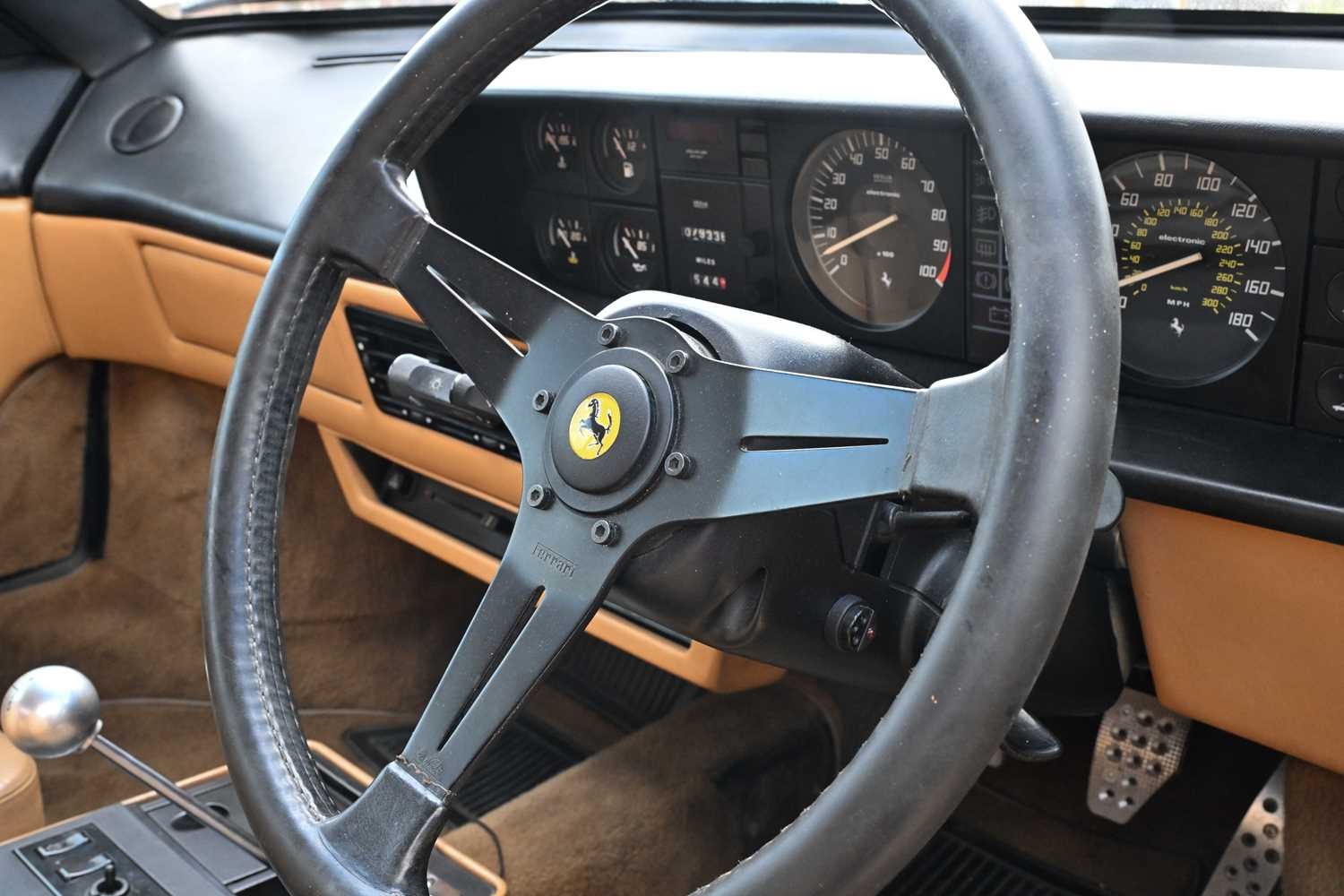 Vehicle 32