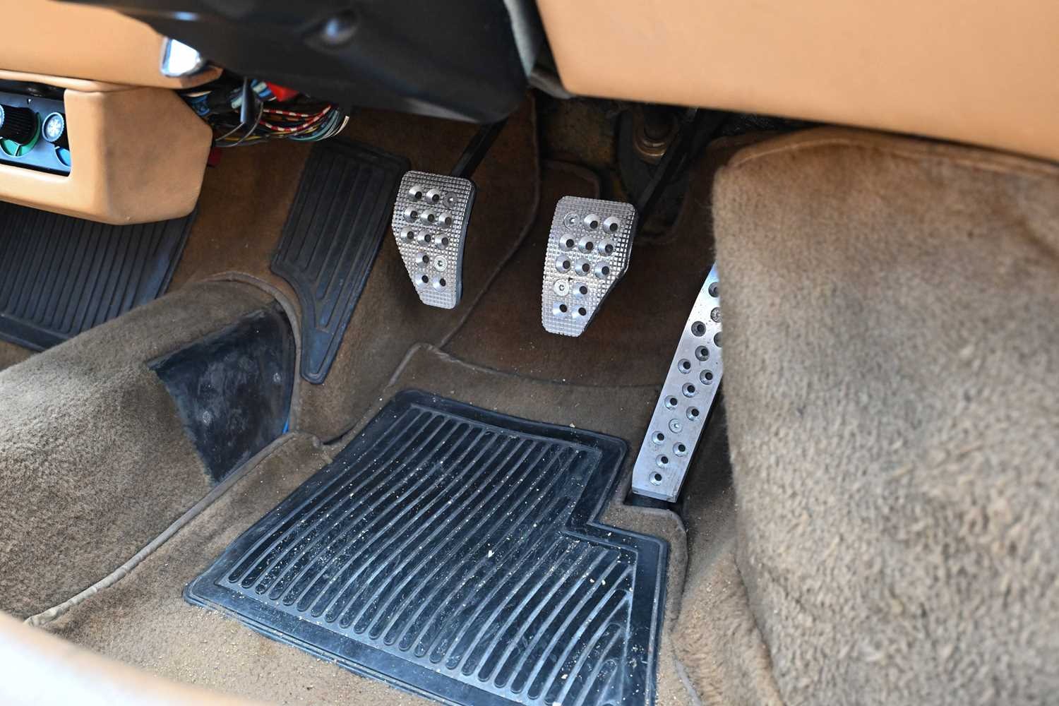 Vehicle 36