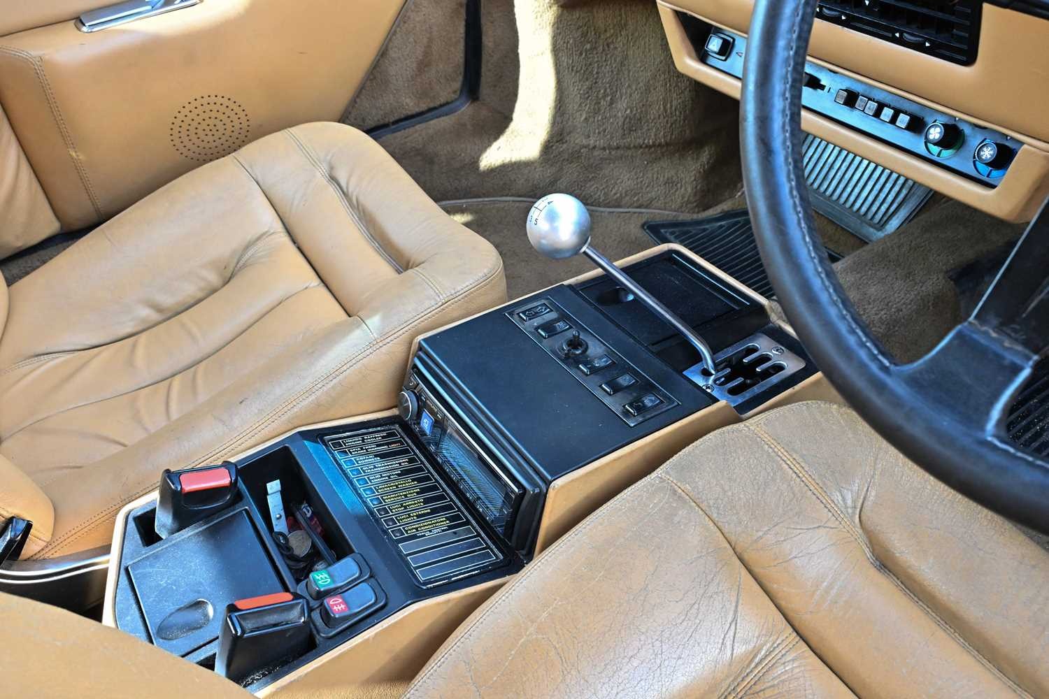 Vehicle 45