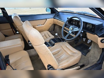 Used Ferrari Mondial 1974 for sale - 75776712: Photo