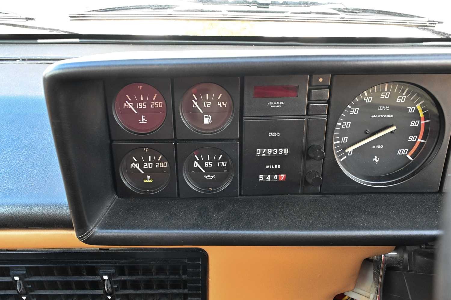Vehicle 50