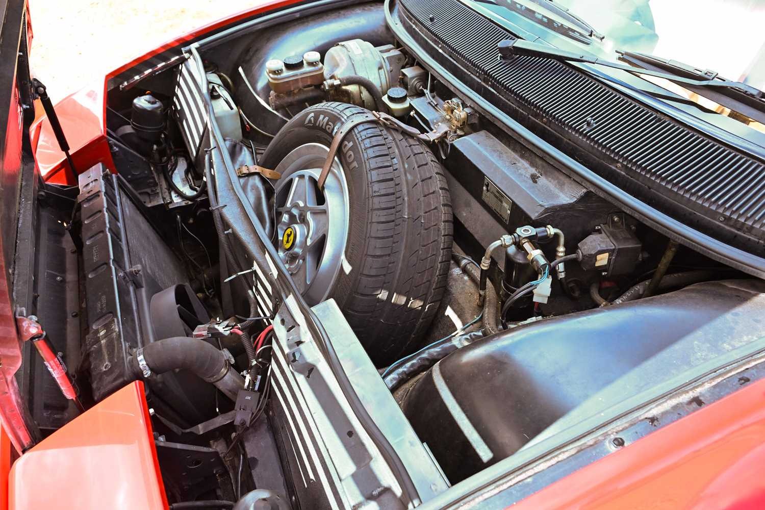 Vehicle 55