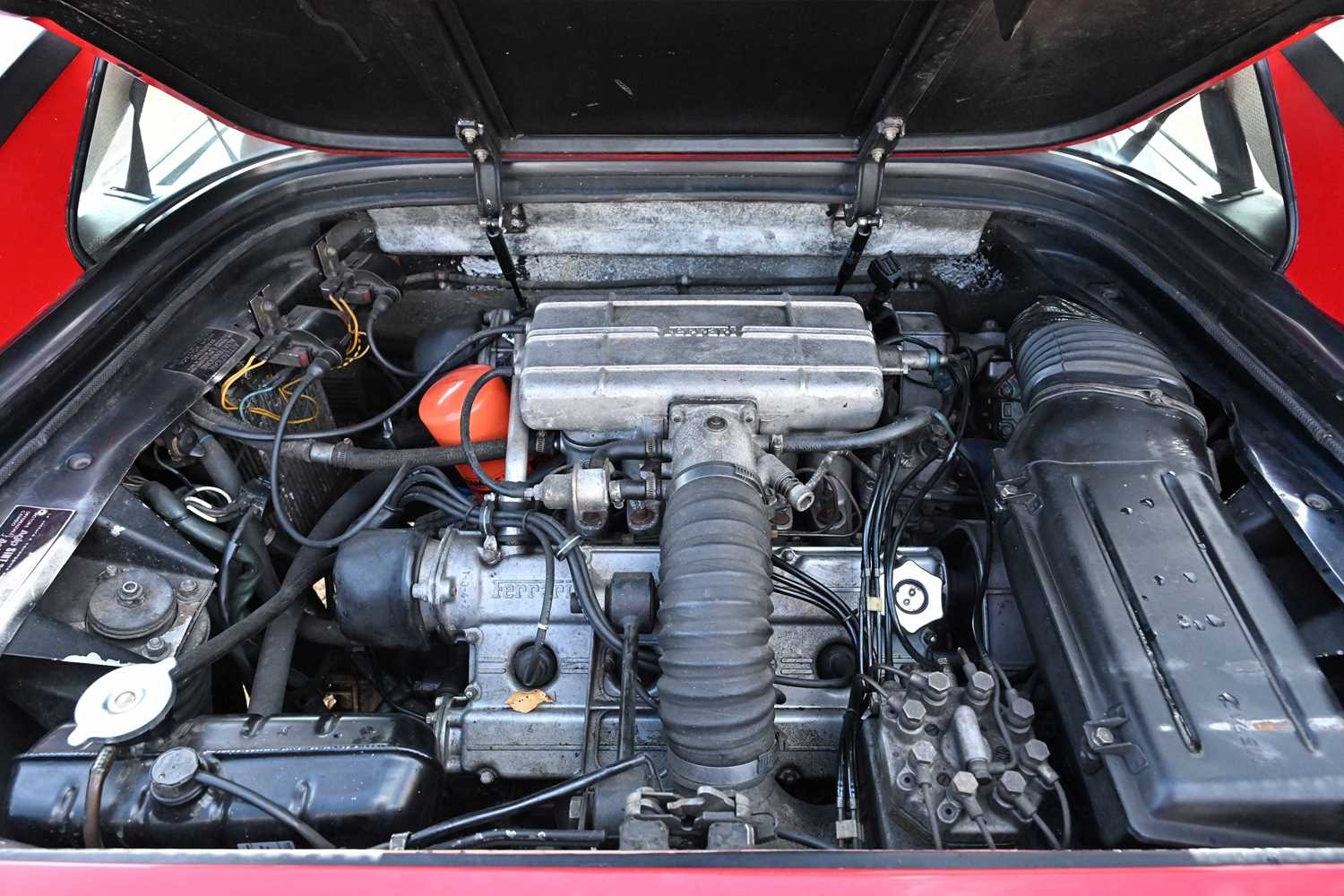 Vehicle 56