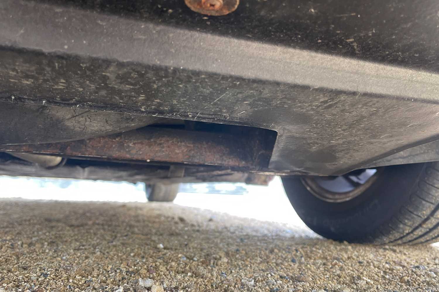Vehicle 66