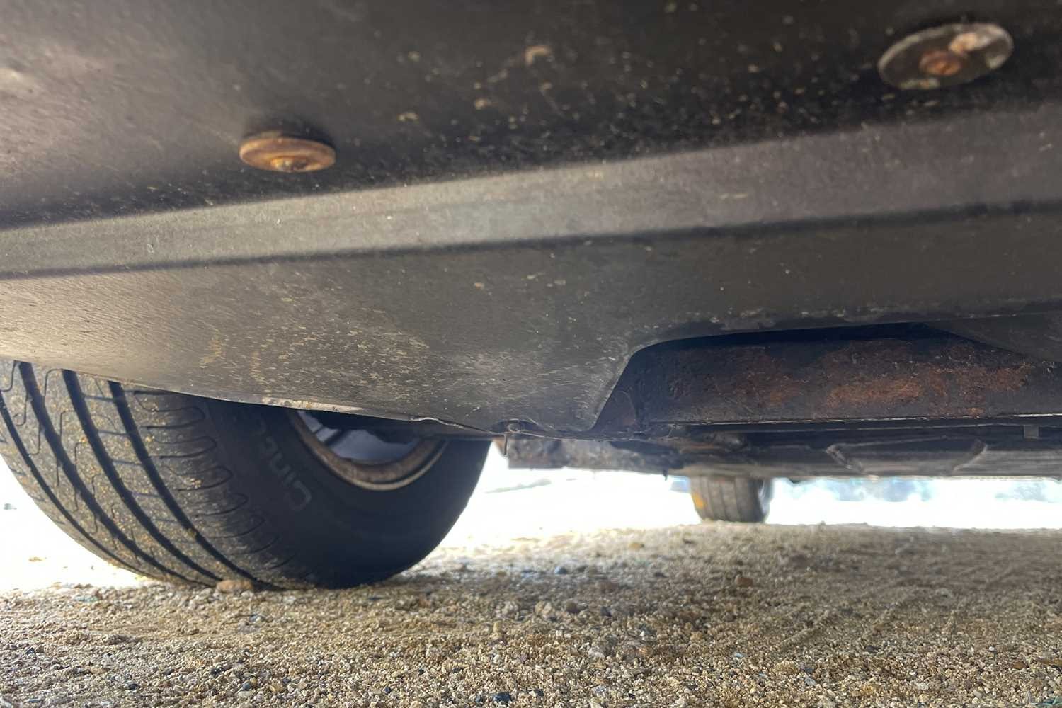 Vehicle 69