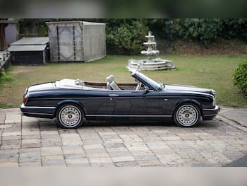 Used Rolls-Royce Corniche 2000 for sale - 79628583: Photo